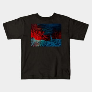 Goat Kids T-Shirt